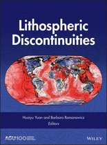 Geophysical Monograph Series 239 - Lithospheric Discontinuities