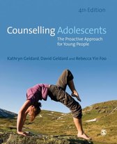 Counselling Adolescents