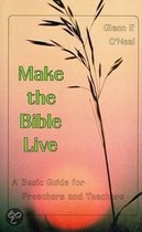 Make the Bible Live