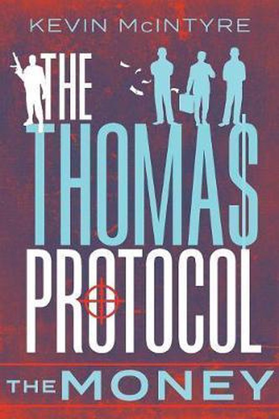 Thomas Protocol-The Thomas Protocol - cover