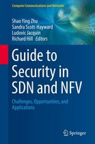 Computer Communications and Networks - Guide to Security in SDN and NFV