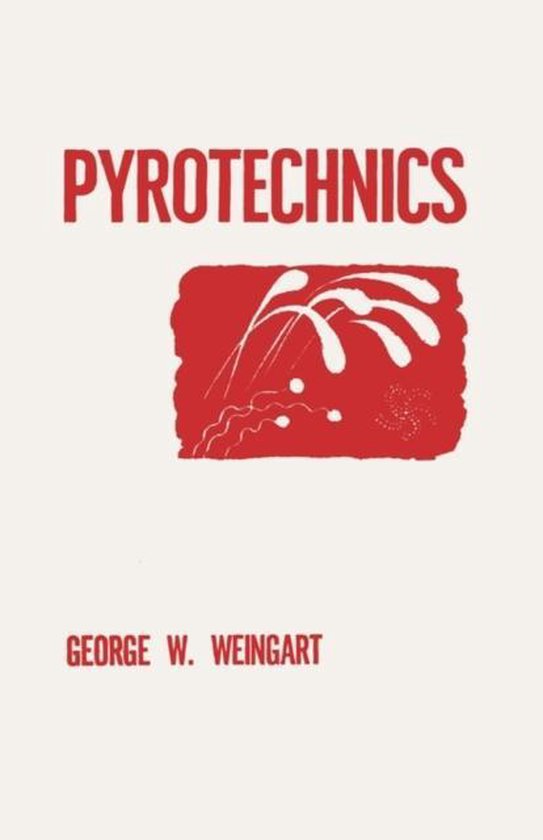 Pyrotechnics