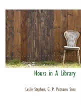 Hours in a Library