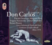 Don Carlos-5 Act Version