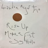 Rise Up, Make a Fist, Say Hello