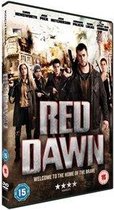 Red Dawn (DVD)