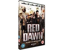 Red Dawn (DVD)