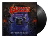Battering Ram (LP)
