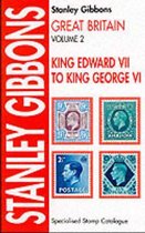Great Britain Specialised Stamp Catalogue