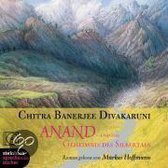 Die Muschelbrüderschaft 1. Anand und das Geheimnis des Silbertals. 6 CDs