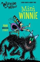 Winnie & Wilbur Mini Winnie