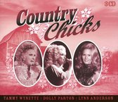 Country Chicks [Golden Stars]