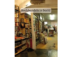 Boekhandels In Beeld