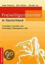 Freiwilligendienste in Deutschland