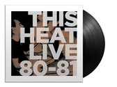 Live 80-81 (LP)