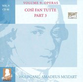 Mozart: Complete Works, Vol. 9 - Operas, Disc 40