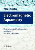 Electromagnetic Aquametry