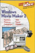 Computer Idee Movie Maker 2