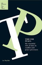 Peace and Conflict Series - Time for Peace