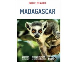 Insight Guides Madagascar (Travel Guide eBook)