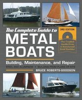 The Complete Guide to Metal Boats, Third Edition