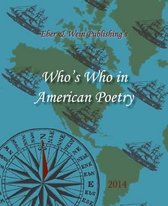 Who's Who in American Poetry 2014 Vol. 2