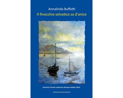 Battitore libero 436 - Il finocchio selvatico sa d'anice