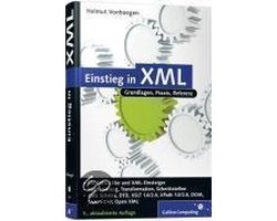 Einstieg in XML