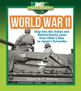 Fact Atlas Series - World War II