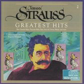 Johann Strauss' Greatest Hits