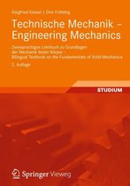 Technische Mechanik Engineering Mechanics