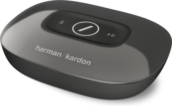 Harman Kardon Adapt - Draadloze speaker-module - Zwart - Harman Kardon