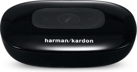 Harman Kardon Adapt - Draadloze speaker-module - Zwart - Harman Kardon