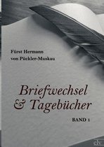 Briefwechsel Und Tagebucher