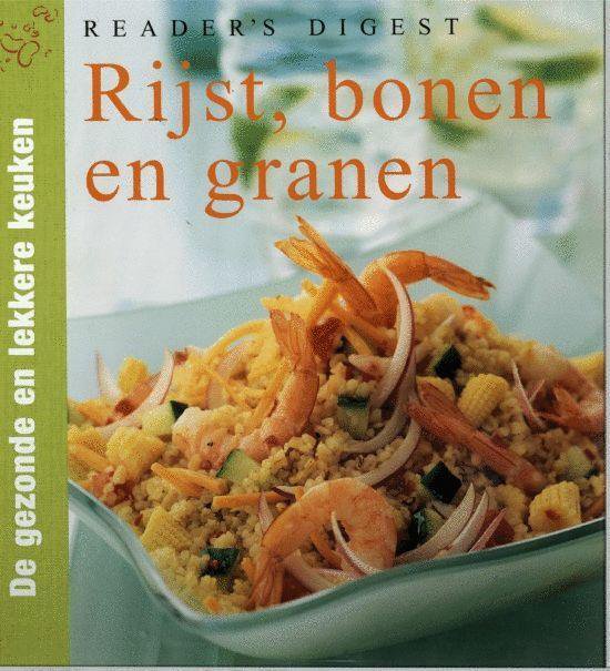Rijst, Bonen En Granen - none | Northernlights300.org