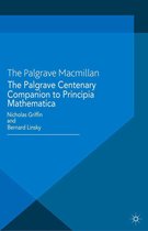 History of Analytic Philosophy - The Palgrave Centenary Companion to Principia Mathematica