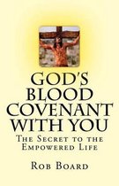 God's Blood Covenant with You