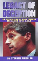 Legacy of Deception: An Investigation of Mark Fuhrman & Racism in the LAPD
