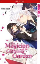 The Magician and the Glittering Garden 2 - The Magician and the Glittering Garden 02