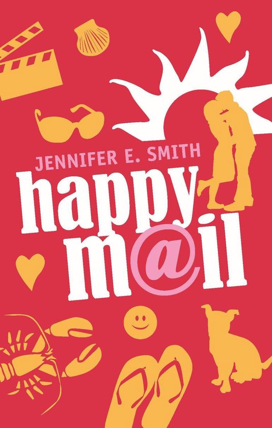 Happy mail - Jennifer E. Smith | Respetofundacion.org