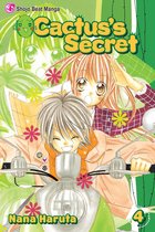 Cactus’s Secret 4 - Cactus’s Secret, Vol. 4