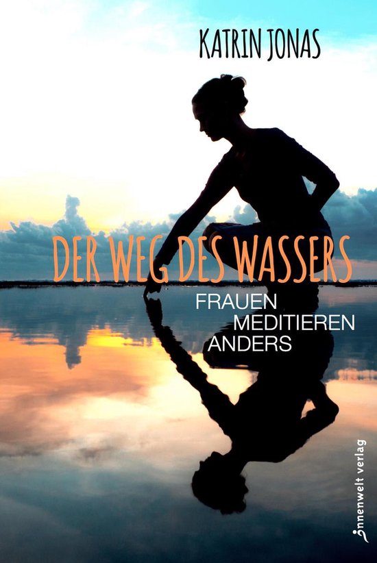 Der Weg des Wassers - cover