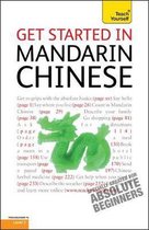 Get Started in Beginner's Mandarin Chinese