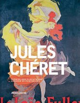 Jules Cheret