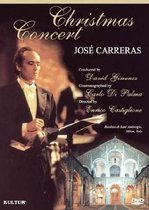 Christmas Concert - José Carreras
