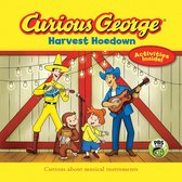 Curious George - Curious George Harvest Hoedown (CGTV)