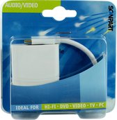 adapter kabel USB-C (M) - VGA (F)