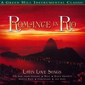 Romance in Rio