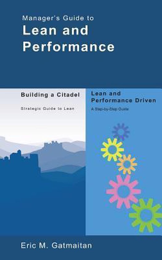 Manager's Guide to Lean and Performance