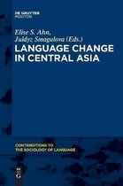 Contributions to the Sociology of Language [CSL]106- Language Change in Central Asia